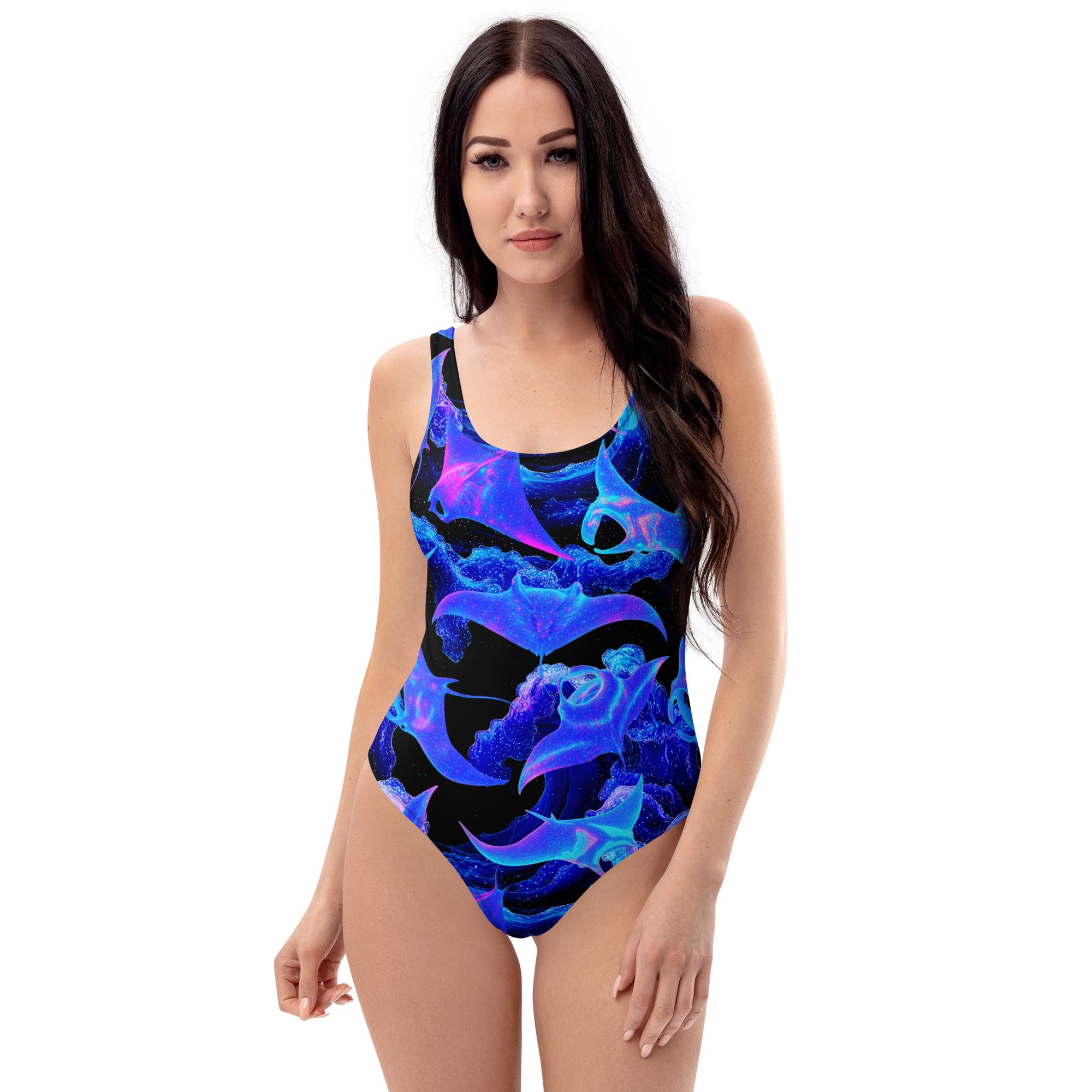 mina222さま専用　Ocean Life 　5-➀, ③、1-➀、1-➆ Women's Swimwear - Ocean Lives
