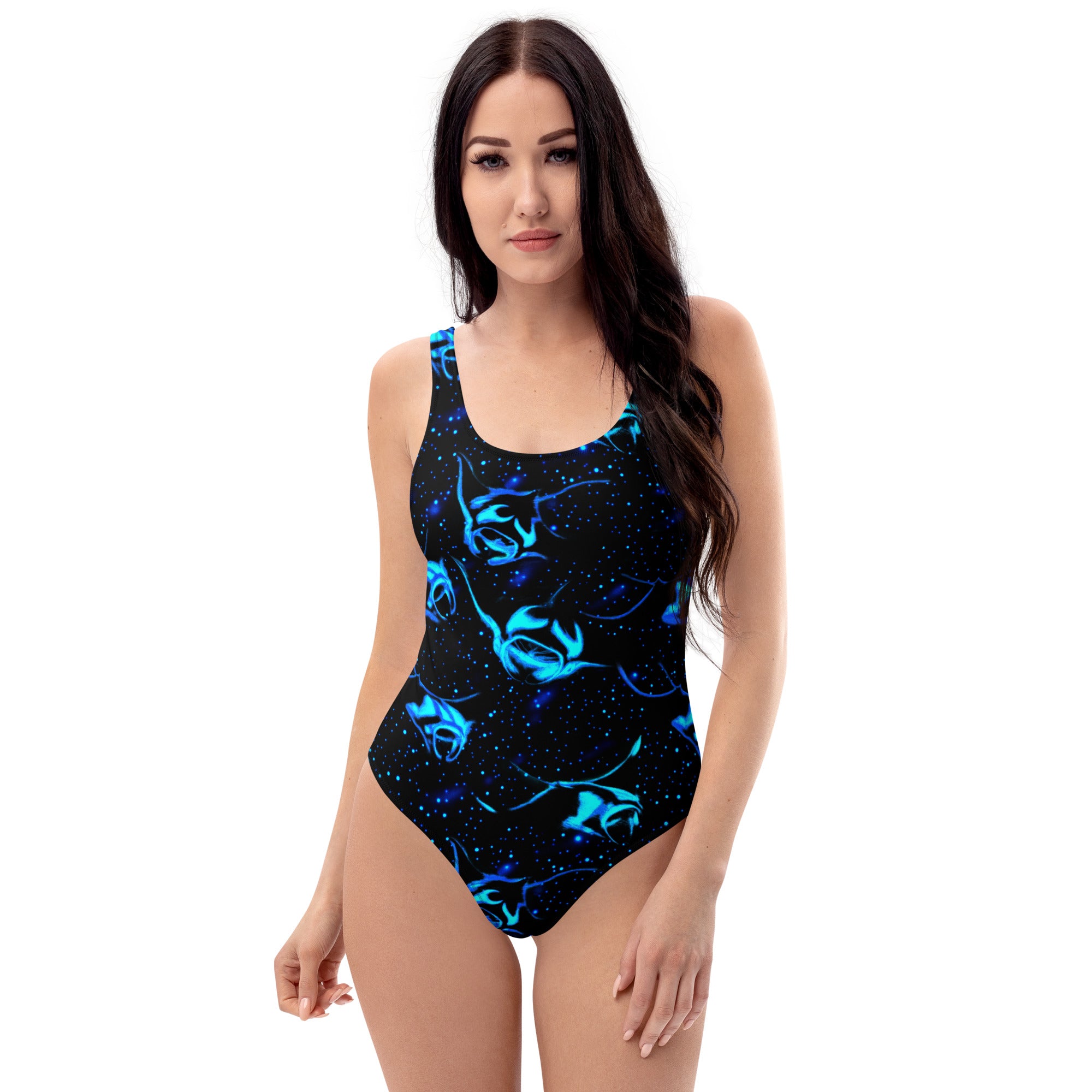 Women's Swimwear - Ocean Lives
